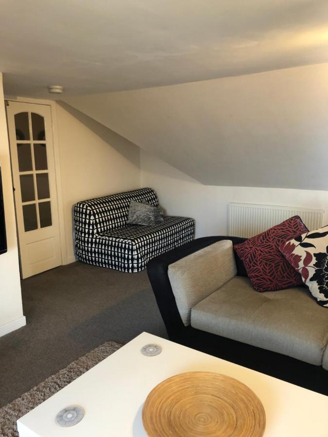 South Beach Apartment Ardrossan Bagian luar foto